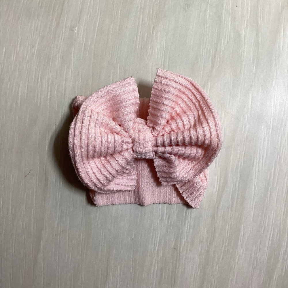 Bow